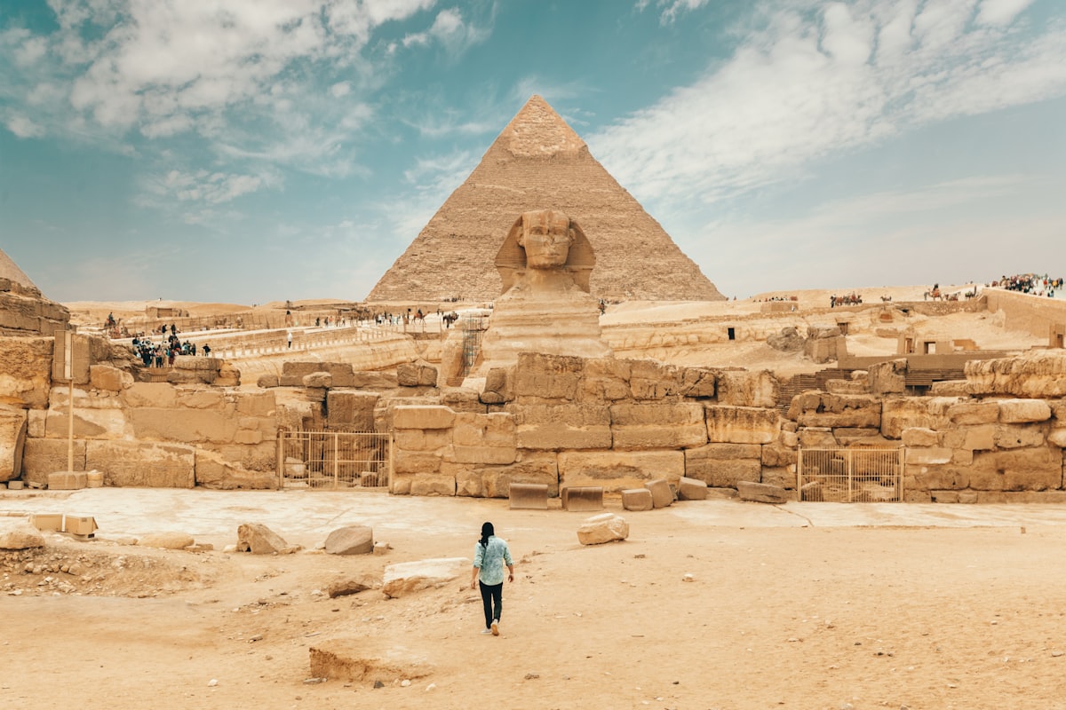 Luxor Temples